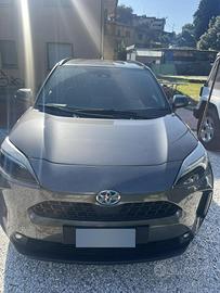 TOYOTA YARIS CROSS TREND 2023