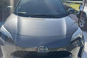 TOYOTA YARIS CROSS TREND 2023