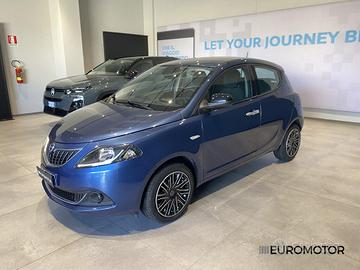 Lancia Ypsilon 1.2 Gold ecochic Gpl 69cv