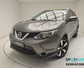 Nissan Qashqai II 2014 1.2 dig-t 360 115cv