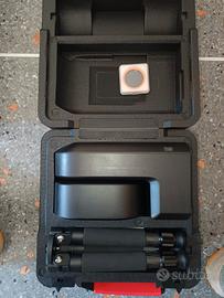 Telescopico Smart Seestar S50 come nuovo 