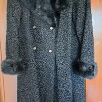 CAPPOTTO DI ASTRAKAN