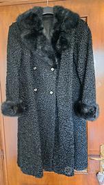 CAPPOTTO DI ASTRAKAN