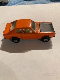 Matchbox series 54 ford capri