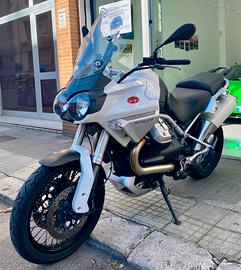 Moto Guzzi Stelvio 1.200 4v