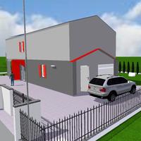 Villatora - villa singola