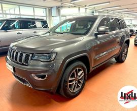 JEEP Grand Cherokee 3.0 V6 CRD 250 CV Mjt II Lim