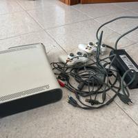 Console XBOX 360