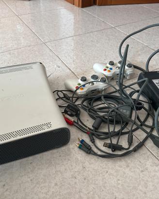 Console XBOX 360