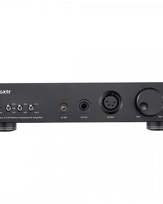 Singxer SA-1 V2 Ampli Cuffie bilanciat in classe A