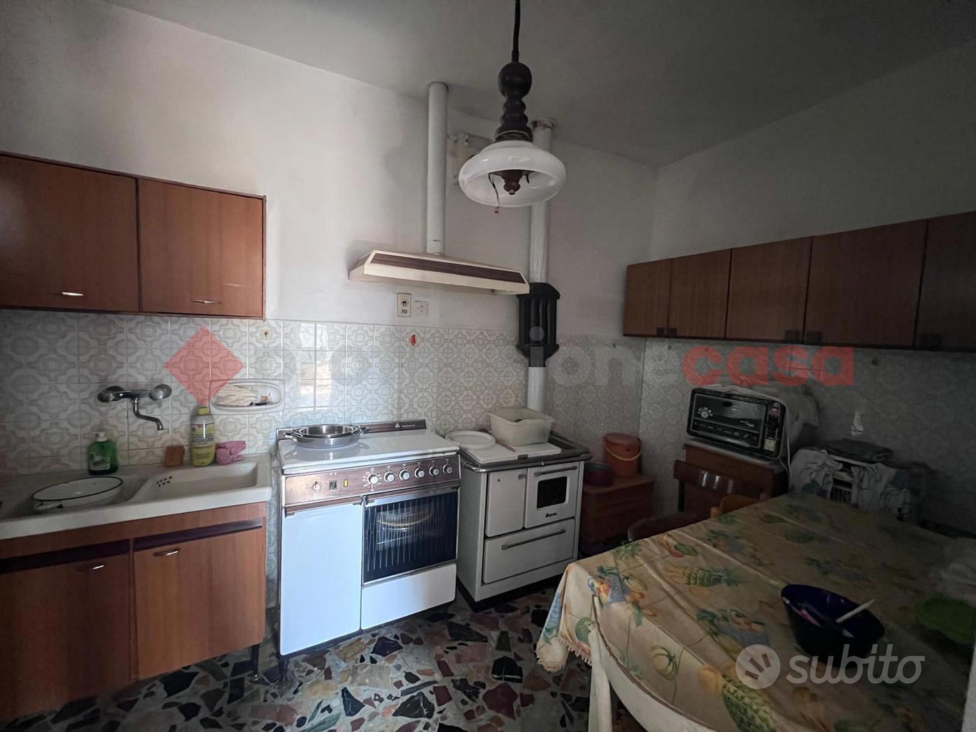 Appartamento Arezzo [VQ349VRG] - Vista 4