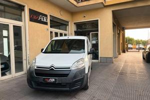 Citroen Berlingo 1.6 HDi 75 Van 3 posti Club L1