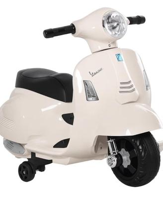 moto elettrica bambini