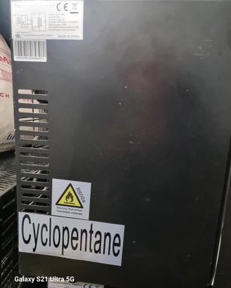 frigo piccolo 