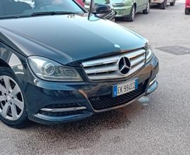 Mercedes Benz C 220d SW