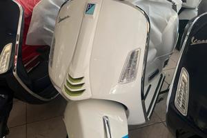 Vespa gts 310 supersport e5+ 2025 / GTV 310