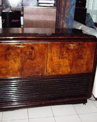 Imca radio pangamma