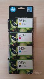 Cartucce HP 963XL