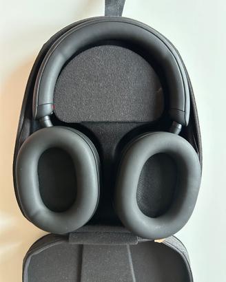 Cuffie Sony WH-1000XM5