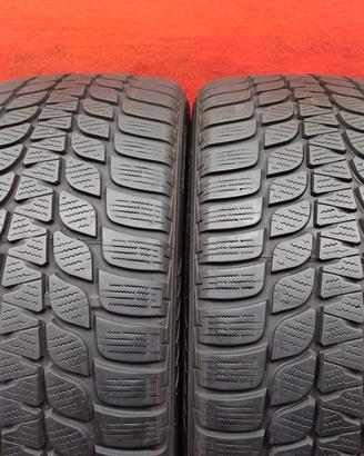 245 40 18 Gomme Invernali 80% Bridgeston 245 40 18