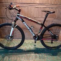 Bianchi Methanol SL 9500