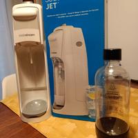 Gasatore acqua