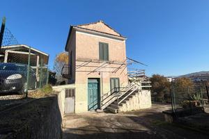 CASA INDIPENDENTE A MONTE SAN GIOVANNI CAMPANO