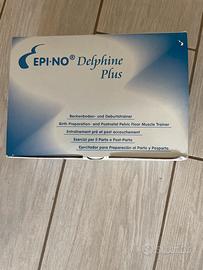 Epi-no delphine plus