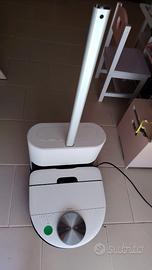 Robot folletto VR7s