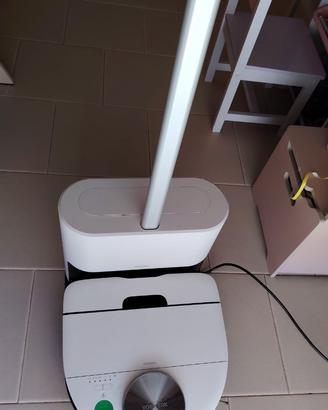 Robot folletto VR7s