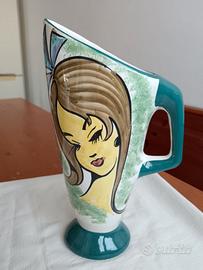 Vaso vintage