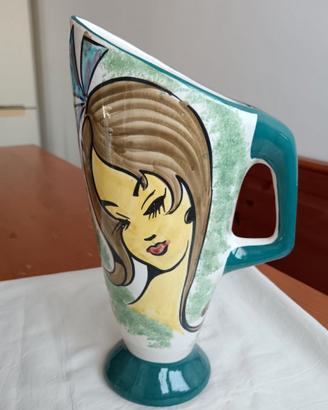 Vaso vintage