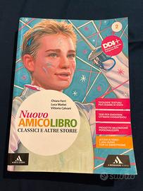 Nuovo AMICOLIBRO classici e altre storie 2