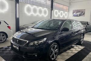 Peugeot 308 BlueHDi 130 S&S GT Line
