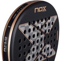 NOX AT10 Genius 18K Alum 2026 Padel