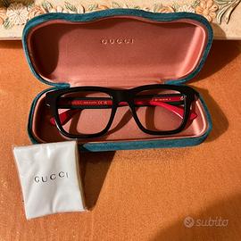 Occhiali Gucci