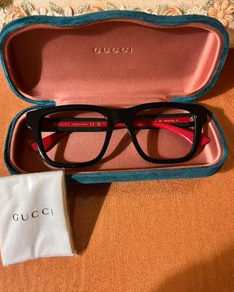 Occhiali Gucci