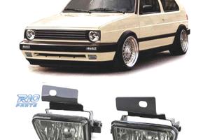 FARI ANABBAGLIANTI VOLKSWAGEN VW GOLF MK2 83-91 CR