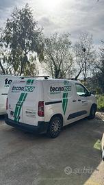 TOYOTA PROACE City 2023