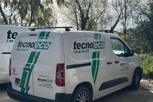 TOYOTA PROACE City 2023