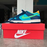 Nike dunk low 38
