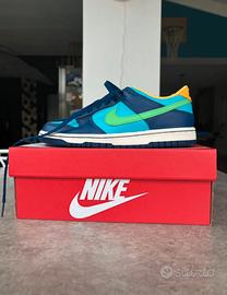 Nike dunk low 38
