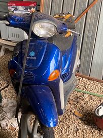 Scarabeo