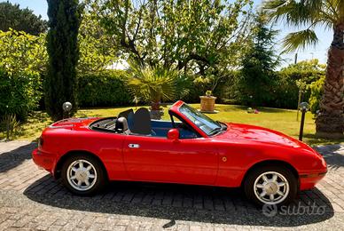 mazda mx5 Miata 1.6 cc