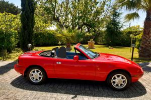 mazda mx5 Miata 1.6 cc