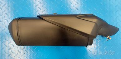Scarico originale Suzuki GSX-S 750 (2017-2020)