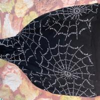 Felpa Palm angels spider