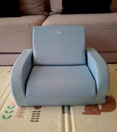 Poltroncina Twist Chicco