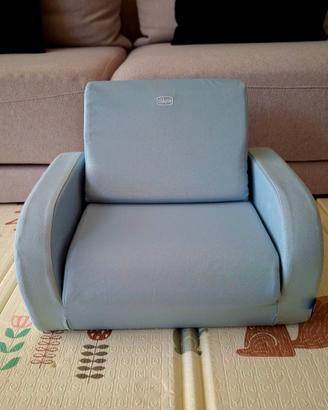 Poltroncina Twist Chicco