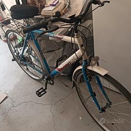 Biciclette 